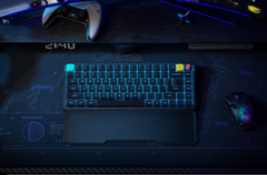 NuPhy Air75 V3 薄型机械键盘