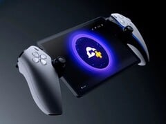PlayStation 门户。(图片来源:索尼)