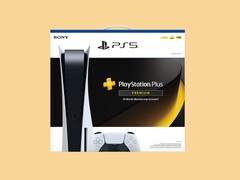 PS5 与 24 个月 PS Plus Premium 的捆绑价格通常为 749.99 美元,但在 GameStop 只需 579.99 美元即可购买。