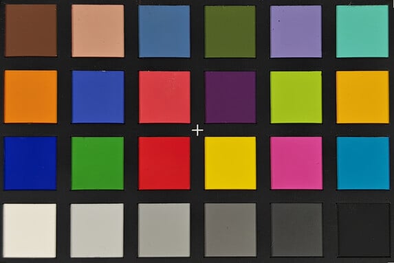 ColorChecker