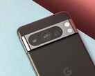 Pixel 8 Pro。(来源：Andrew Lanxon/CNET）