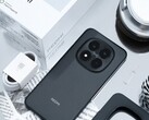 Redmi Note 15 Pro Plus。(图片来源：内存微博）