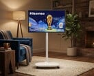 一款专为室内移动使用而设计的Android TV。