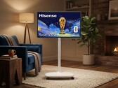 一款专为室内移动使用而设计的Android TV。 