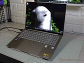 宏碁 Swift 16 AI 评测：高性能与出色散热的完美结合