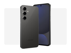 不过，零售商透露的价格并未得到证实。图：Galaxy S24 FE。(图片来源：三星）