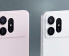 这里可以看到 Samsung Galaxy S27 Ultra 的两种配色；合照则展示了全部四种配色。