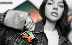 Z Flip5和Tab S9只是众多设备中的两款,它们应该出现在下一次Galaxy Unpacked活动中。(图片来源:三星/@evleaks - 已编辑)