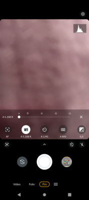 摩托罗拉Moto G41智能手机评测