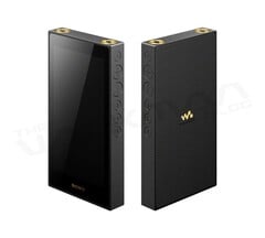 Sony Walkman NW-ZX900 采用了 ZX707 的设计,但尺寸稍大。