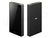 Sony Walkman NW-ZX900 采用了 ZX707 的设计，但尺寸稍大。