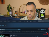 维修权和消费者权益倡导者路易斯-罗斯曼（Louis Rossman）查看 Steam 上《死亡空间 2》列表的截屏画面