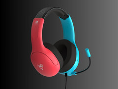 Turtle Beach Airlite Fit Switch 耳机（图片来源：Turtle Beach PR）