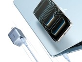 Ugreen 的 Nexode Air 65W USB-C 充电器