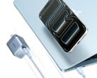 Ugreen 的 Nexode Air 65W USB-C 充电器