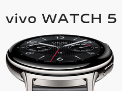 vivo Watch 5 有三种外观，其中两种采用铝制外壳。(图片来源：vivo）