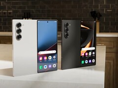 三星Galaxy Z Flip 7 和 Fold 7 可能预装 One UI 8（图片来源：TT Technology，Youtube）