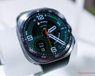 三星 Galaxy Watch Ultra 2(如图所示)