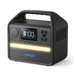 Anker 521 PowerHouse，由Anker提供。
