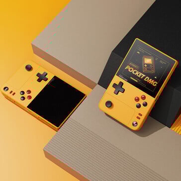 (图片来源：Ayaneo）