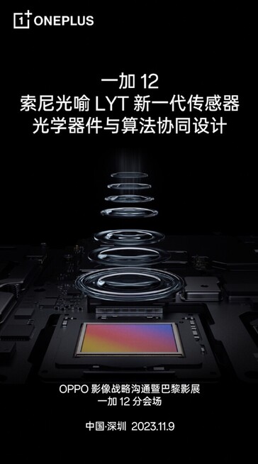 (图片来源：OnePlus）