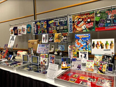 电子游戏历史基金会推出珍稀资料数字图书馆