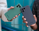 可以说，"新生活版 "比标准版的 Fairphone 4 更具有可持续性。(图片来源：Fairphone）