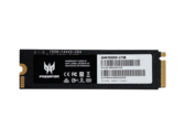 宏碁掠夺者GM7000 2TB PCIe4 NVMe SSD基准测试