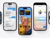 Apple iOS 19 将推出全面革新的 iPhone 操作系统。(图片来源： )Apple