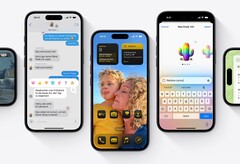 Apple iOS 19 将推出全面革新的 iPhone 操作系统。(图片来源: )Apple