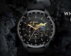 Noise Voyage:功能强大的 LTE 智能手表