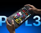 OneXPlayer 3 是首款正式采用英特尔 Arc G3 Extreme 芯片组的掌上电脑。