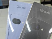 Pixel 9a 真机。(图片来源：Sahil Karoul）