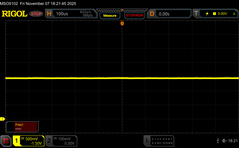 无 PWM(10/10 亮度)