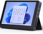Surface NUC1：带脚架的新型 Windows 平板电脑（图片来源：X+）
