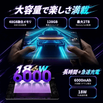 Teclast T60 Mini 的亮点。