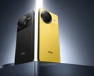 Poco F8 Pro 和 Poco F8 Ultra 在目前的早期阶段似乎已经确定没有 Poco F8，就像图中的 Poco F7 Ultra 今年所做的那样。(图片来源：小米）