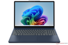 2026款 IdeaPad Slim 3 15 虽然可能搭载了最新的英特尔 Wildcat Lake 处理器,但其外观设计却相当平淡无奇
