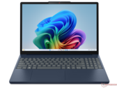 2026款 IdeaPad Slim 3 15 虽然可能搭载了最新的英特尔 Wildcat Lake 处理器，但其外观设计却相当平淡无奇
