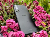 索尼Xperia 1 V智能手机评测