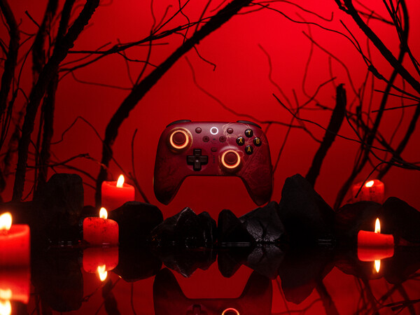 (图片来源：8BitDo）