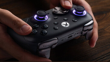 (图片来源：8BitDo）