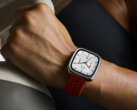 Amazfit Active 2 Square 智能手表现已全球发售。(图片来源：Amazfit）