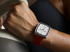 Amazfit Active 2 Square 智能手表现已全球发售。(图片来源：Amazfit）