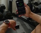 Amazfit 的 Balance 2 智能手表（如图）又迎来了一次更新。(图片来源：Amazfit）