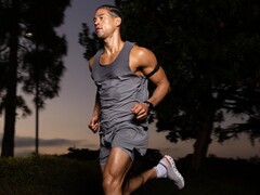 Amazfit 的 Helio Armband 可在多个欧盟国家预购。(图片来源:Amazfit)