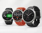 Zepp Health 在最近的财报电话会议上宣布，将推出更多 Amazfit 可穿戴设备。(图片来源：Amazfit）