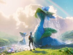 Aniimo 的发布时间定于 2026 年，封闭测试版定于 2025 年。(图片来源：Xbox via YouTube）