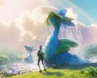Aniimo 的发布时间定于 2026 年，封闭测试版定于 2025 年。(图片来源：Xbox via YouTube）