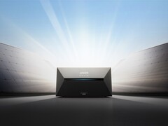 Anker SOLIX Solarbank 2 E1600 在德国亮相。(图片来源：Anker）